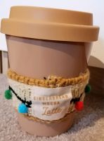 DW Home Duftkerze Gingerbread Mocha Latte neu Hamburg-Nord - Hamburg Alsterdorf  Vorschau