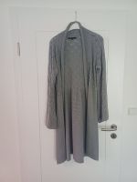 Graue strickjacke longcardigan pia jessen 42 Nordrhein-Westfalen - Meschede Vorschau