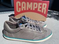 CAMPER, Pelotas Persil, Herren, Grau, Gr. 43 Schleswig-Holstein - Kiel Vorschau