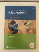Wirtschaft und Beruf- Schulbuch Oldenbourg Klasse 6 Bayern - Blaichach Vorschau