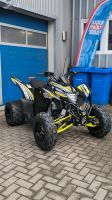 Aeon Cobra 424 SX EFI Euro5 Sport Quad Sofort Verfügbar!!! Bayern - Heimbuchenthal Vorschau