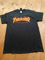 Herren Thrasher T-Shirt gr. M neu Bayern - Schwabmünchen Vorschau