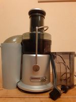 Entsafter Gastroback Design Juicer Pro Bayern - Kemnath Vorschau