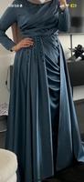 Abendkleid mit Schleppe Berlin - Neukölln Vorschau