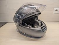 Schuberth C4 Gr. L Klapphelm Schwarz matt *Neuwertig* Nordrhein-Westfalen - Wenden Vorschau