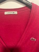 Lacoste  Cardigan Gr.36 Frankfurt am Main - Oberrad Vorschau