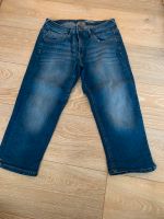 Capri-Stretch-Jeans Gr.38 EDC by Esprit *sehr guter Zustand* Rheinland-Pfalz - Hütschenhausen Vorschau