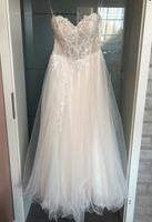 Hochzeitskleid Hessen - Jossgrund Vorschau