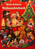 Mein liebstes Weihnachtsbuch Sachsen - Lichtenau Vorschau