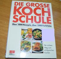 3 x Kochbücher Preis: 4 Euro - 7 Euro - 12 Euro Bayern - Zorneding Vorschau