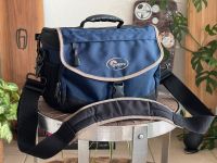 Lowepro Nova 4 Kamera Tasche Top Zustand Nordrhein-Westfalen - Wiehl Vorschau