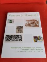 Venator & Hanstein Katalog 2014 Nordrhein-Westfalen - Meschede Vorschau