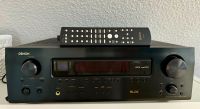 Denon DRA-700AE Stereo-Receiver, schwarz, mit Fernbedienung Bremen - Borgfeld Vorschau