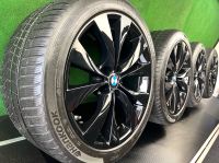 BMW Felgen M 227 Styling X5 F15 E70 275 40 20 315 35 20 Zoll RDKS Hessen - Dietzenbach Vorschau