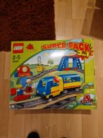 Lego  Duplo Super Pack 3 in 1 66361 Nordrhein-Westfalen - Recklinghausen Vorschau