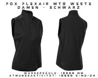 Fox W Flexair MTB Weste Damen Fahrrad Veste Gr. L Lindenthal - Köln Sülz Vorschau