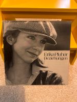 Erika Pluhar - Beziehungen - Schallplatte - Vinyl Baden-Württemberg - Löwenstein Vorschau