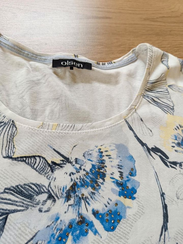 Shirt von Olsen in Springe