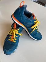 Merrel Sneaker Wanderschuhe Laufschuhe Gr. 40 Niedersachsen - Adendorf Vorschau