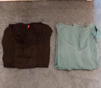 Bundle 2 Stück Oberteile Tops Esprit EDC Damen Größe L Schleswig-Holstein - Barkelsby Vorschau