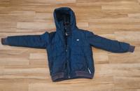 Winterjacke von Bench  in Größe S Berlin - Neukölln Vorschau