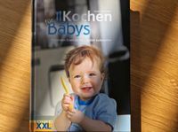 Kochen für Babys Buch Niedersachsen - Bad Essen Vorschau