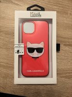 iPhone 13 Case Handy Hülle Karl Lagerfeld Bayern - Waldkraiburg Vorschau