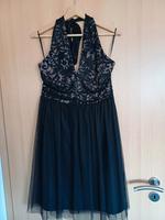 Cocktailkleid, Neckholder, Abendkleid; Größe 38 Rheinland-Pfalz - Remagen Vorschau