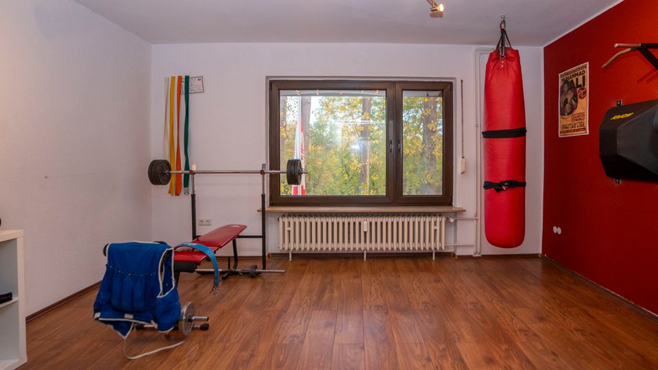 3-4 Zimmer Wohnung in Seenähe! in Braunschweig