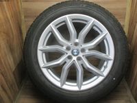 19 Zoll Winterradsatz BMW X5, X6, G05, G06, V-Spoke 734 Bayern - Karlsfeld Vorschau