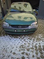 Opel Corsa 2000 Bayern - Hof (Saale) Vorschau