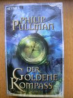 Der goldene Kompass - Philip Pullman Fantasy Roman Nordrhein-Westfalen - Solingen Vorschau