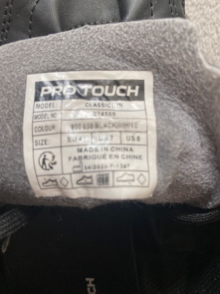 Pro Touch Sportschuh Größe 41 in Bremen