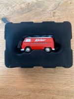 Schuco Piccolo VW T1 Kasten „Kicker Sportmagazin“ Simmern - Westerwald Vorschau