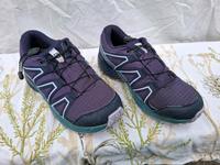 Wanderschuhe, Schuhe Salomon, Gr. 33 Bayern - Starnberg Vorschau