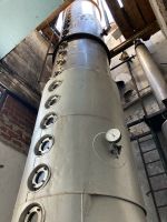 Destillationskolonne Brennturm Destillierapperat Brennsäule Nordrhein-Westfalen - Raesfeld Vorschau