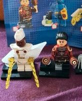 Lego Marvel Minifiguren Nordrhein-Westfalen - Oberhausen Vorschau