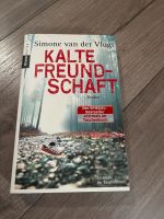 Kalte Freundschaft Simone van der Vlugt Häfen - Bremerhaven Vorschau