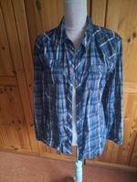 Cecil Damen Bluse Hemdbluse Damen Hemd Niedersachsen - Garbsen Vorschau