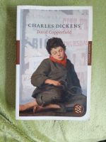 Charles Dickens " David Copperfield" West - Zeilsheim Vorschau