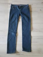 Damen Jeans five slim edc by Esprit Größe W28/L32 Düsseldorf - Stockum Vorschau