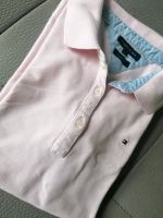 TOMMY HILFIGER GR. XS 34 164 170 POLOSHIRT ROSA NEUW. SHIRT Wuppertal - Ronsdorf Vorschau