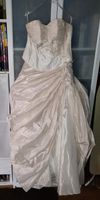 Brautkleid Hochzeitskleid von Agnes Gr 40 Hessen - Bad Wildungen Vorschau