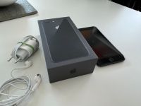 iPhone 8 Plus, Space Gray, 64GB Hessen - Hofheim am Taunus Vorschau