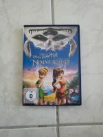 Tinkerbell und die Legende vom Nimmerbiest der Film Rheinland-Pfalz - Worms Vorschau