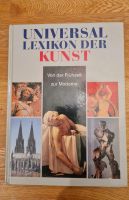 Buch "Universallexikon der Kunst" Duisburg - Homberg/Ruhrort/Baerl Vorschau