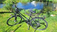 Trekking Fahrrad Renegade FG T16.0 - 28 Zoll Bayern - Großaitingen Vorschau