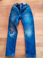 1 Jeans für Kinder, Größe 116, Skinny (C&A), blau. Hessen - Friedewald Vorschau