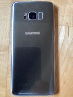 Samsung Galaxy S8 Nordrhein-Westfalen - Sundern (Sauerland) Vorschau