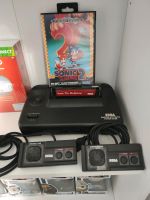 Sega Master System 2 Sonic 2 Bayern - Saal Vorschau